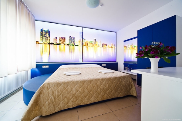 Autosole Motel (Riga)